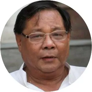 P. A. Sangma