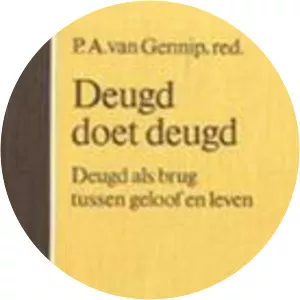 P.A. van Gennip - Philosopher