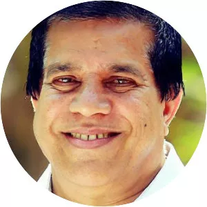 P. Abdul Hameed - Politician