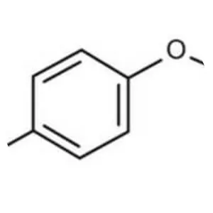 p-Anisidine - Chemical compound