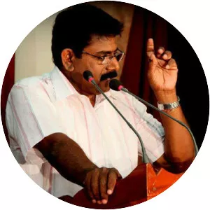 P. Ayngaranesan - Member of the Northern Provincial Council