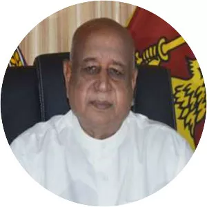 P. B. Dissanayake