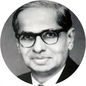P. B. Gajendragadkar