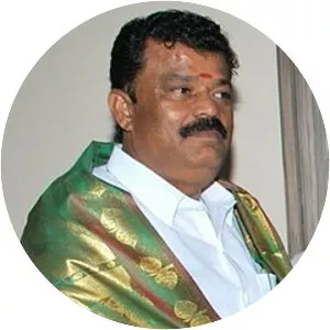 P. Balakrishna Reddy