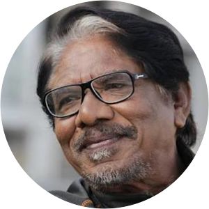 P. Bharathiraja