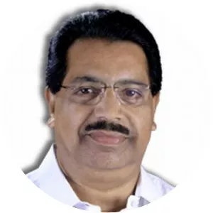 P. C. Chacko