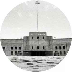 P. C. Cobb Stadium