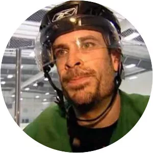 P. C. Drouin - Canadian ice hockey player