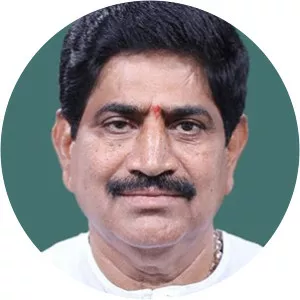 P. C. Gaddigoudar - Member of the Lok Sabha