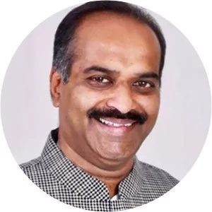 P. C. Mohan - Member of the Lok Sabha