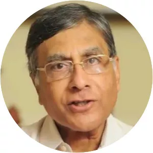 P. C. Ramakrishna - Theatre actor