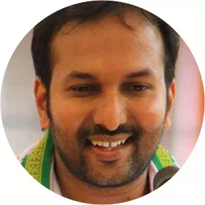 P. C. Vishnunadh - Secretary of the All India Congress Committee