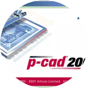 P-CAD