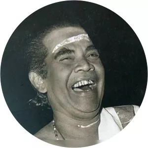 P. Chandrakumar - Indian film director
