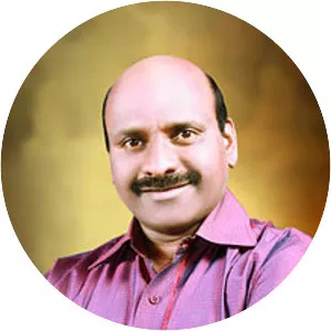 P. Chandrasekaran - Sri Lankan Politician