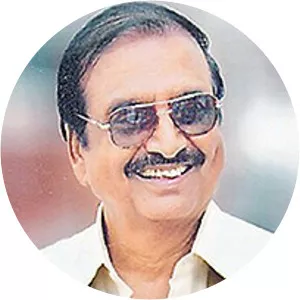 P. Chandrasekhara Reddy photograph