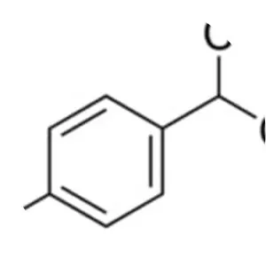 p-Cymene - Chemical compound