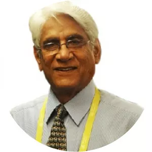 P. D. Sharma - Author