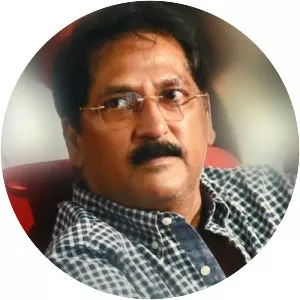 P. D. V. Prasad photograph