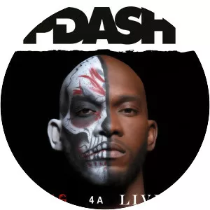 P-Dash - Musical artist