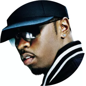 P. Diddy Bad Boys of Comedy2005 – 2007