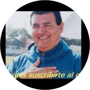 P. Edgar Larrea - Musical artist