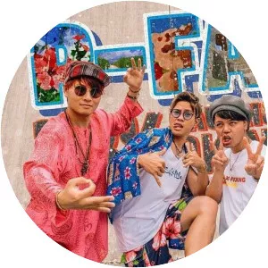 P-fam - Musical group