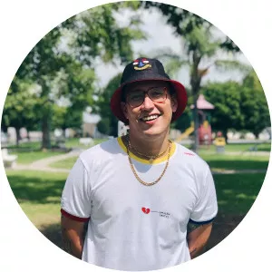 P.FLXWS - Musical artist