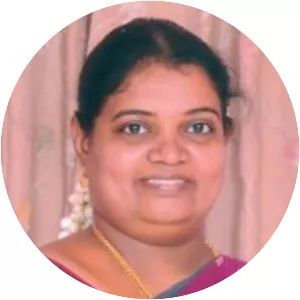 Geetha Jeevan