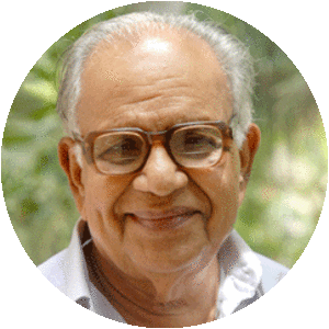 P. Govinda Pillai