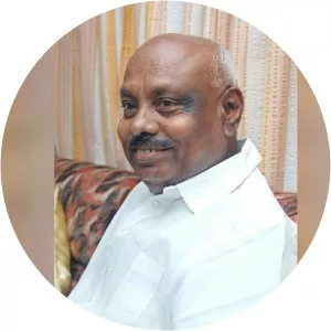 P. H. Manoj Pandian - Member of the Tamil Nadu Legislative Assembly