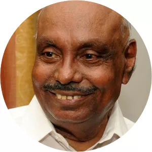 P. H. Pandian - Former Member of the Lok Sabha