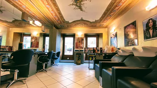 P-Hair Studio Di Berlato Pier Paolo