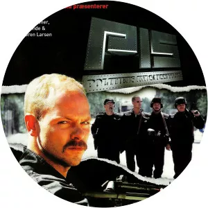 P. I. S. – Politiets Indsats Styrke