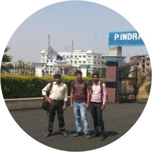 P. Indra Reddy Memorial Engineering College