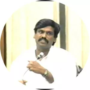 P. Indra Reddy