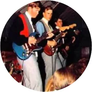 P. J. And The Galaxie - Musical group