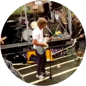 P. J. Bonneman - Musical artist