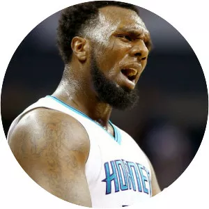 P. J. Hairston