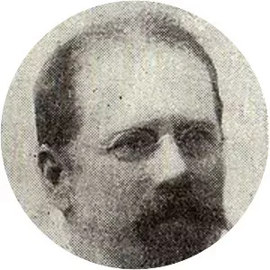 P. J. Hannikainen - Finnish composer