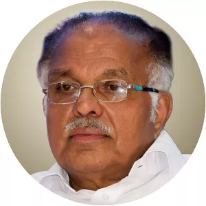 P. J. Kurien - Indian politician