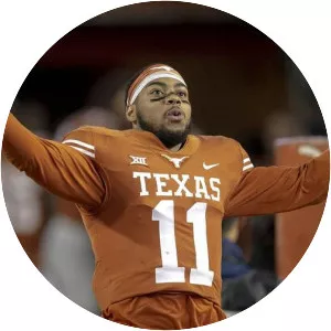 P.J. Locke - American football safety