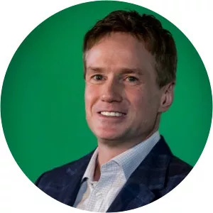 P. J. Simmons - Author