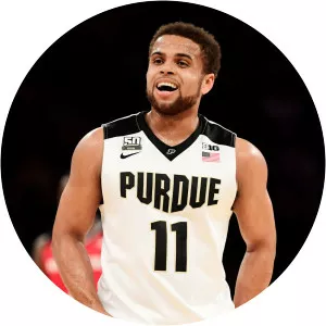 P.J. Thompson - Basketball player