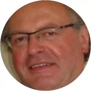 P. J. van Koppen - Psychologist