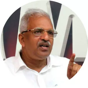 P. Jayarajan