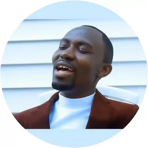 P Jey Kongo - Musical artist