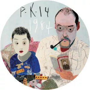 P. K. 14 - Rock band