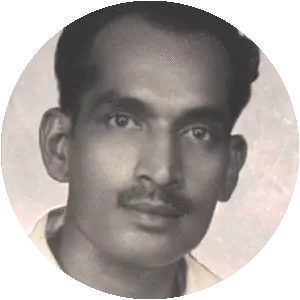 P. K. Balakrishnan