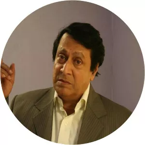 P. K. Basu - Fictional character